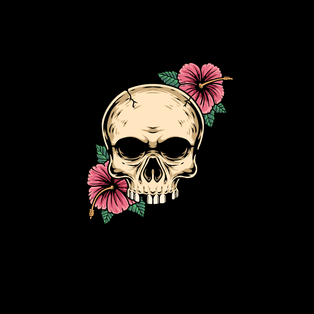 Rōnün Logo Tee (Side)