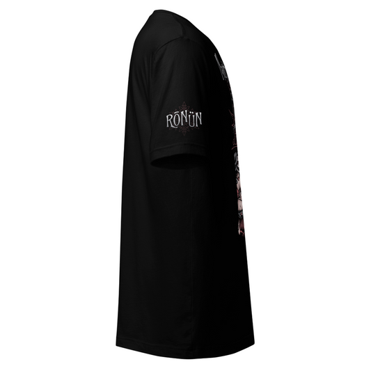 Naughty or Nice? Tee