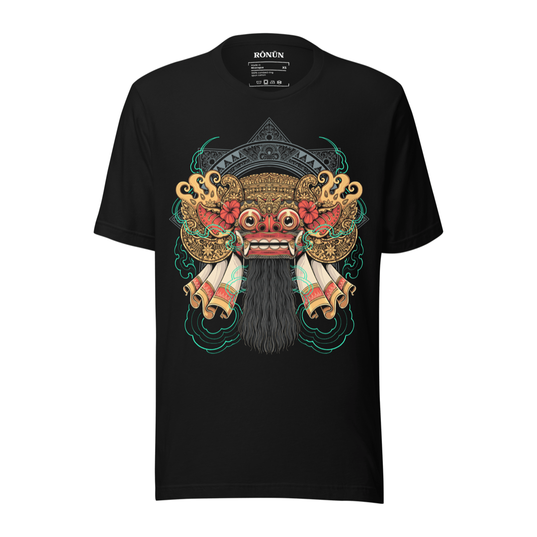 Barong Tee - RŌNÜN