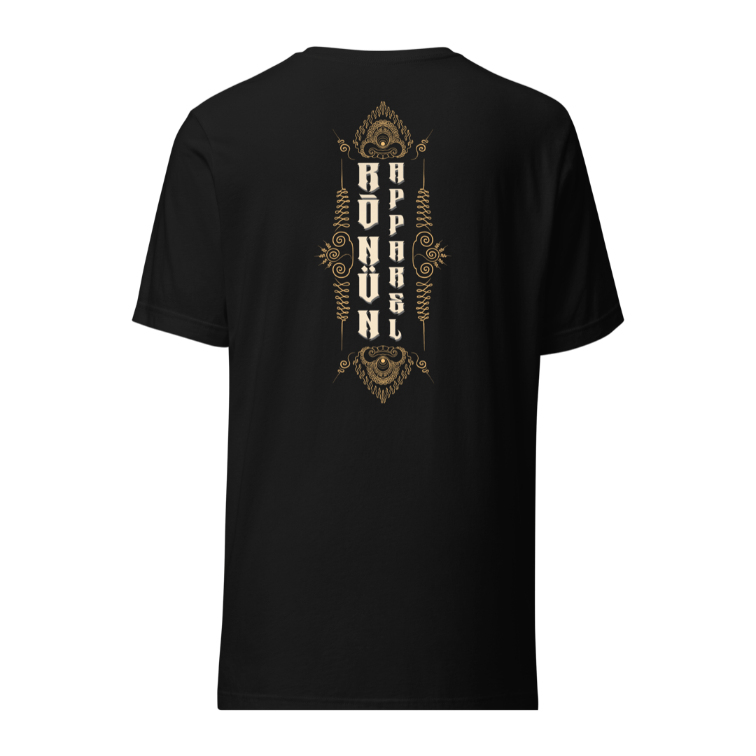 Barong Tee - RŌNÜN