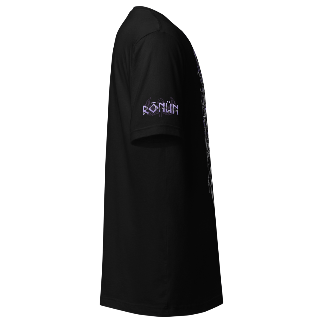 Dark Anubis Tee - RŌNÜN
