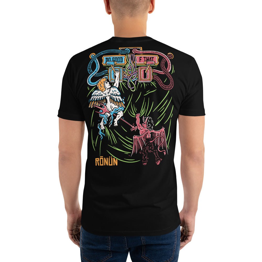 Do Good/F That Tee - RŌNÜN