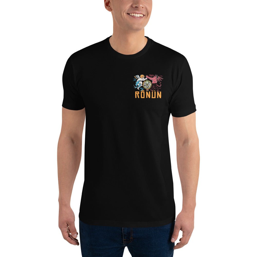 Do Good/F That Tee - RŌNÜN