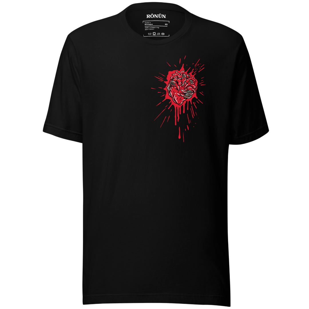 Finders Keepers Tee - RŌNÜN