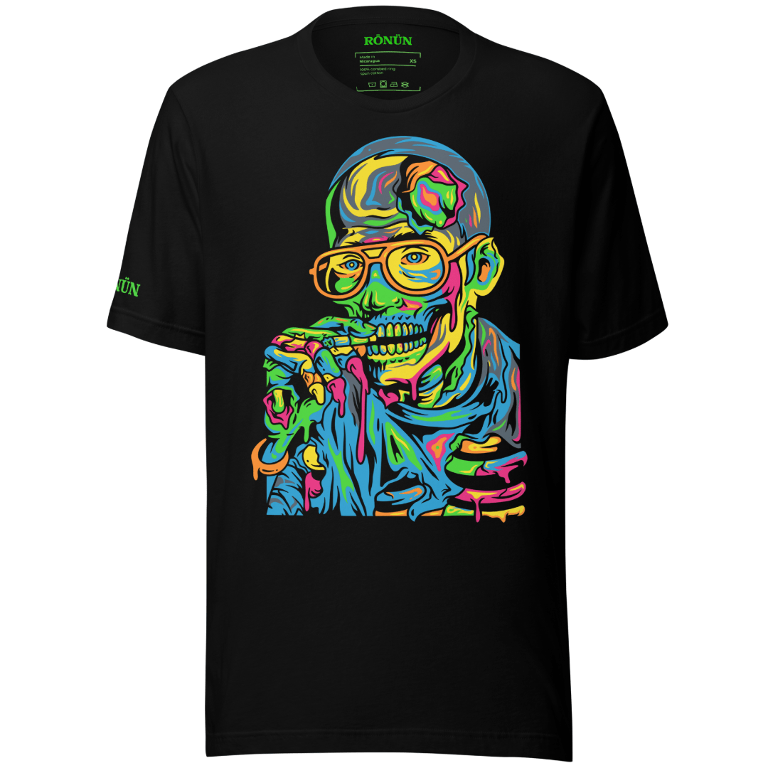 Gonzo Tee - RŌNÜN