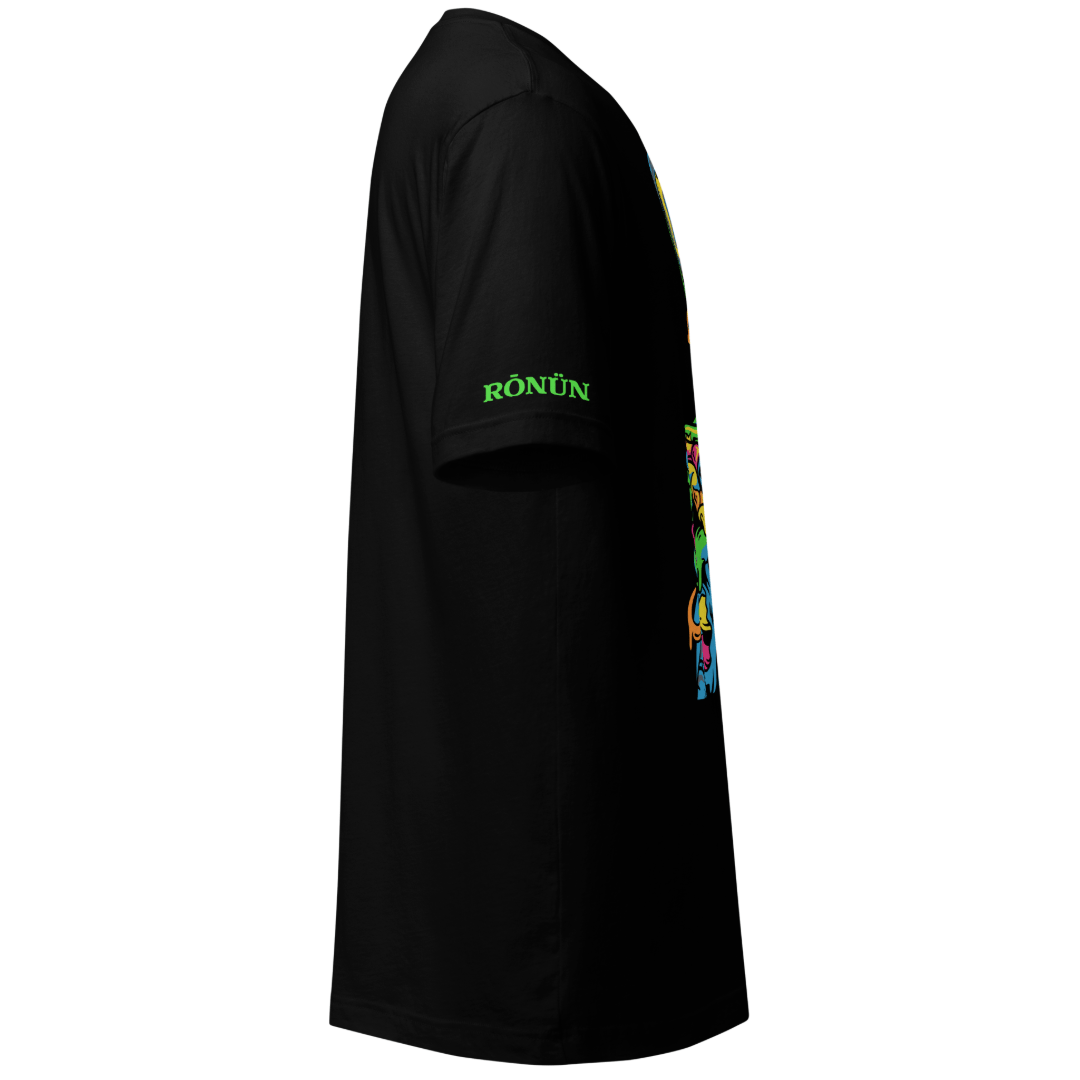Gonzo Tee - RŌNÜN