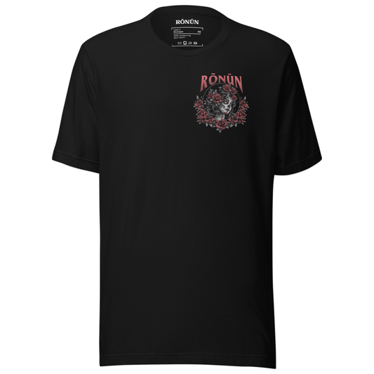 Lady Death Tee - RŌNÜN