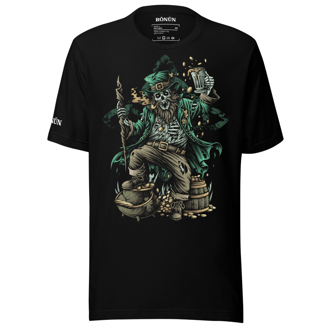 Lucky Charm Tee - RŌNÜN