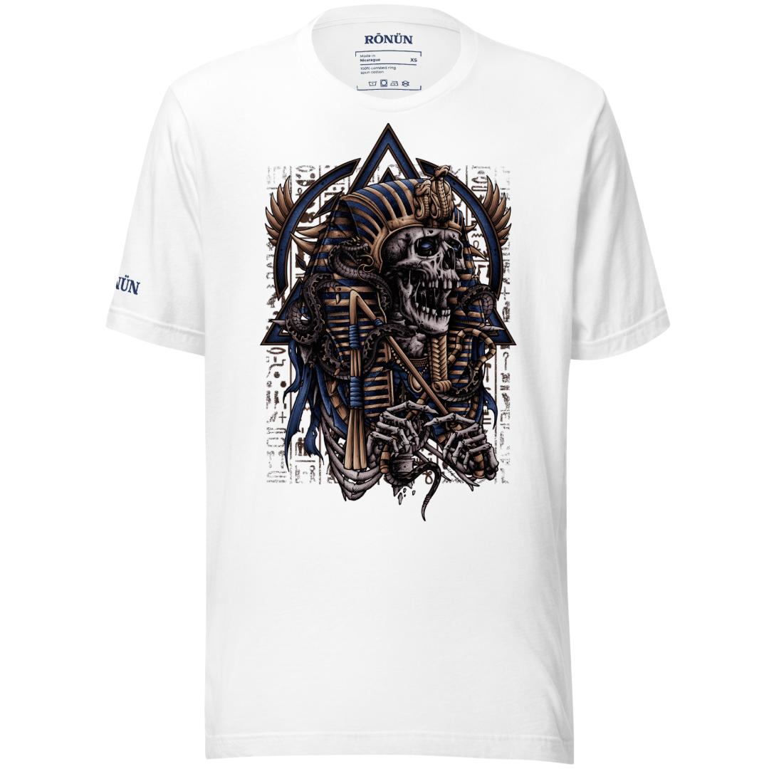 Pharaoh Tee - RŌNÜN