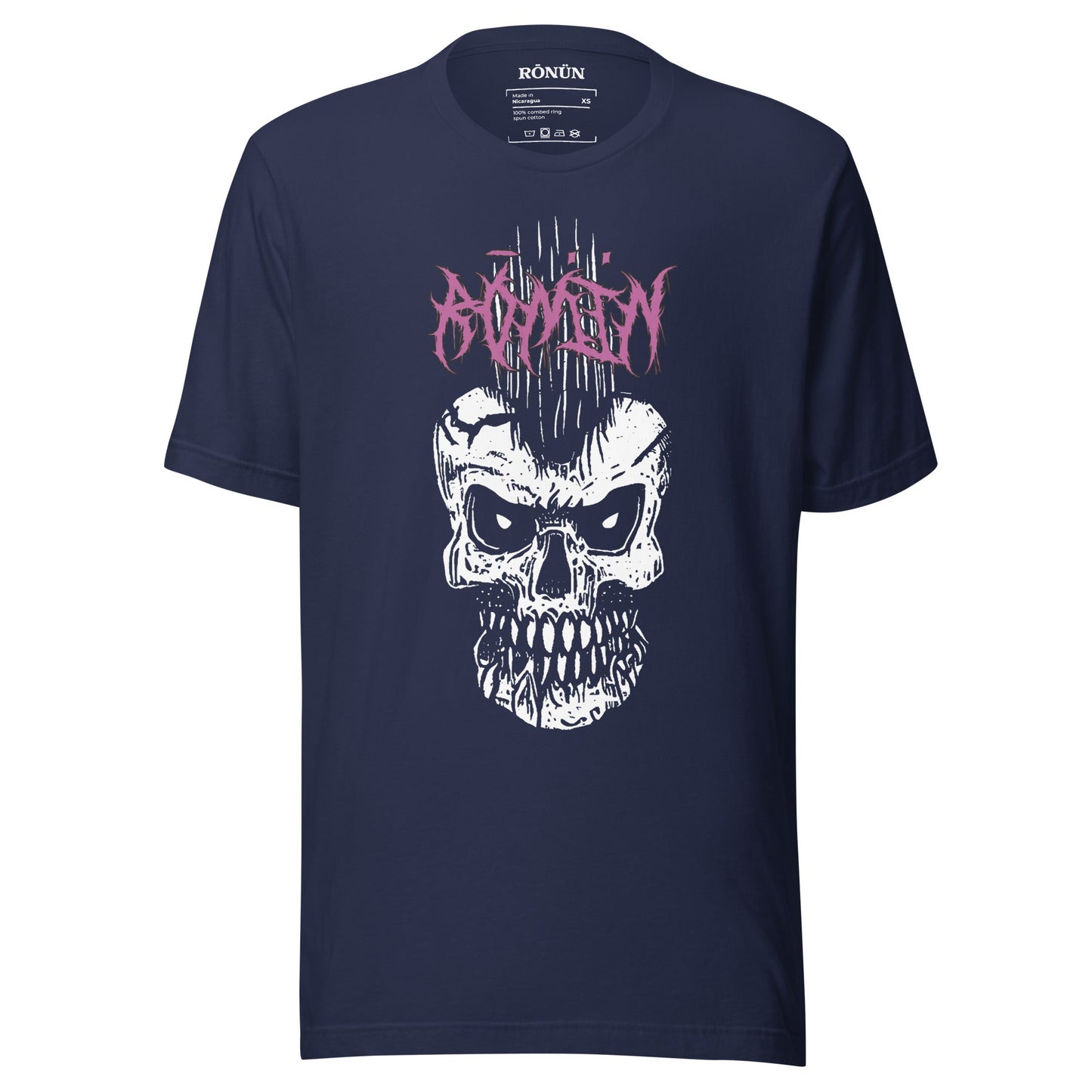 Punk Tee - RŌNÜN