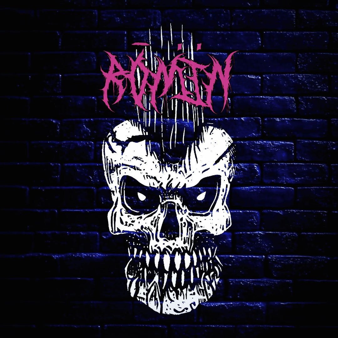 Punk Tee - RŌNÜN