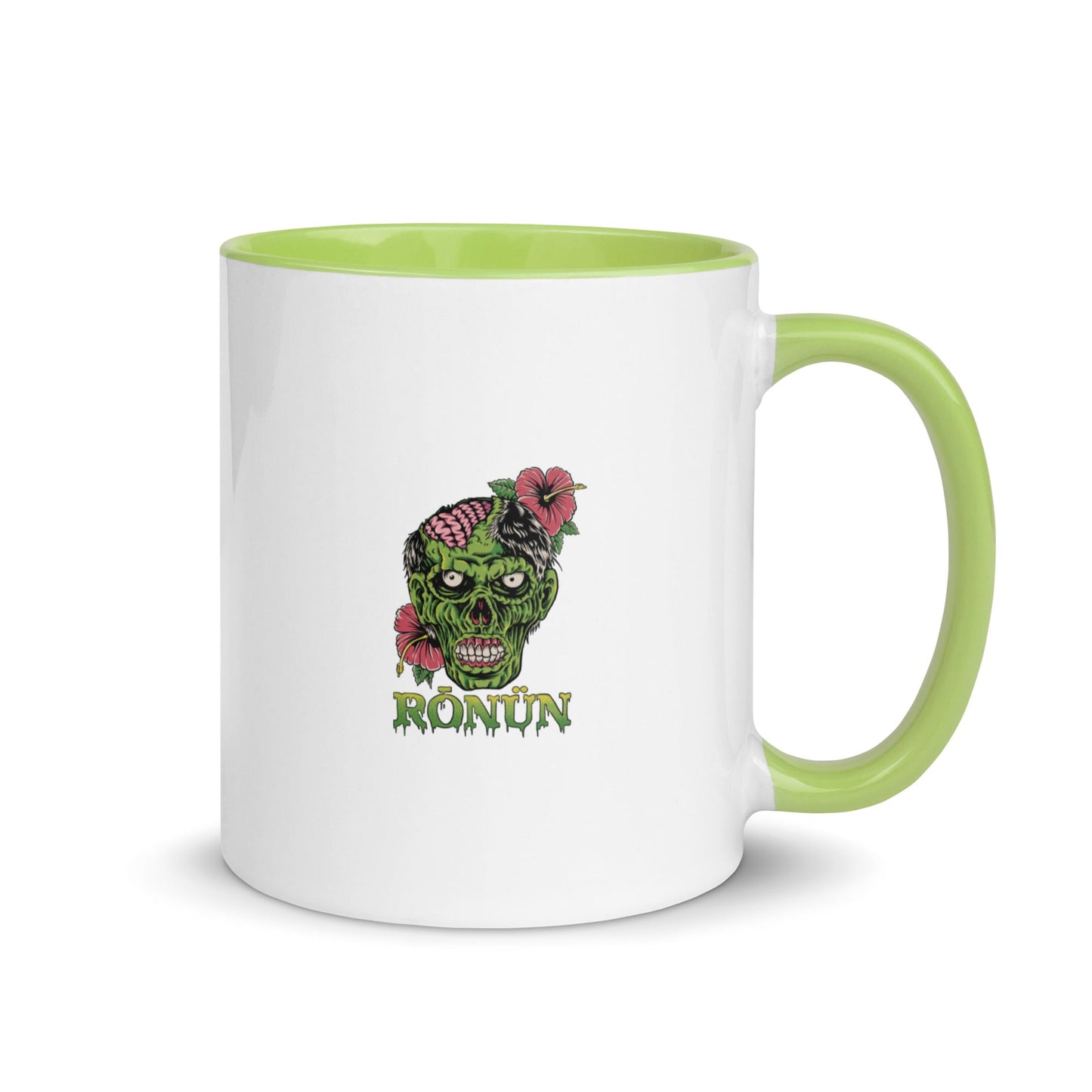 Rise & Shine Mug - RŌNÜN