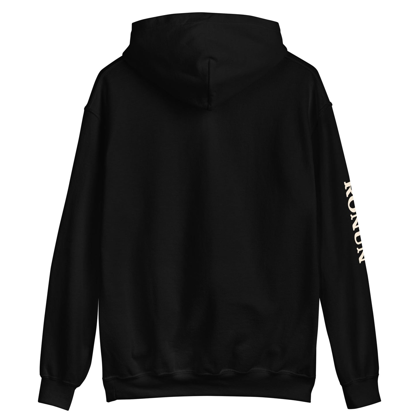 RŌNÜN Logo Hoodie - RŌNÜN