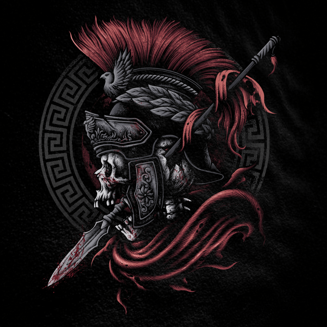 Sharpshooter Tee - RŌNÜN
