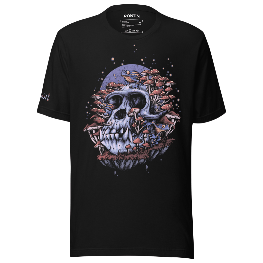 Stoned Ape Tee - RŌNÜN