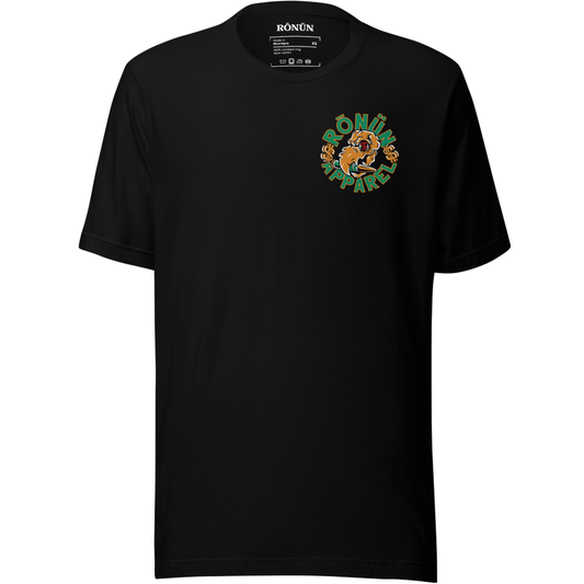 War “Hawks” Tee - RŌNÜN