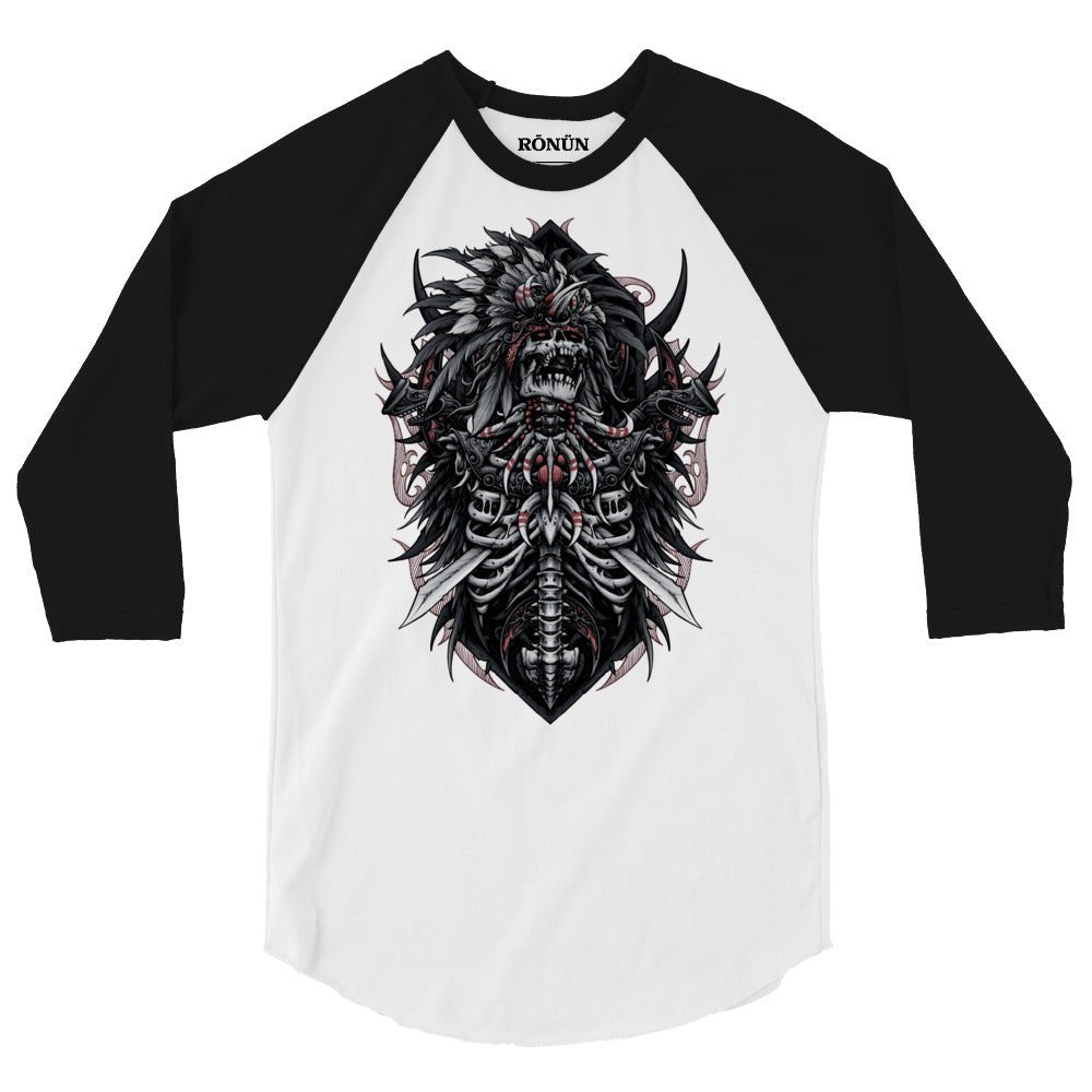 Dayak Raglan - RŌNÜN