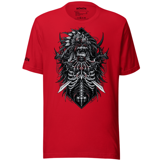 Dayak Tee - RŌNÜN
