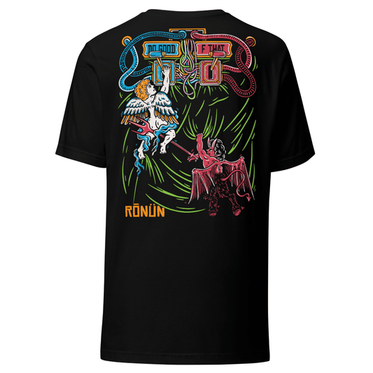 Do Good/F That Tee - RŌNÜN