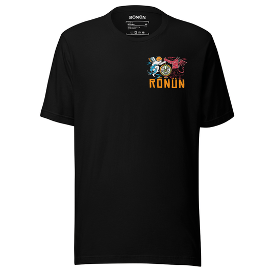 Do Good/F That Tee - RŌNÜN