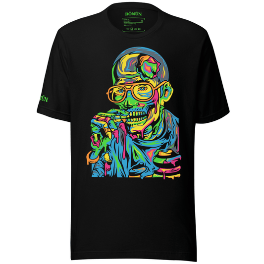 Gonzo Tee - RŌNÜN