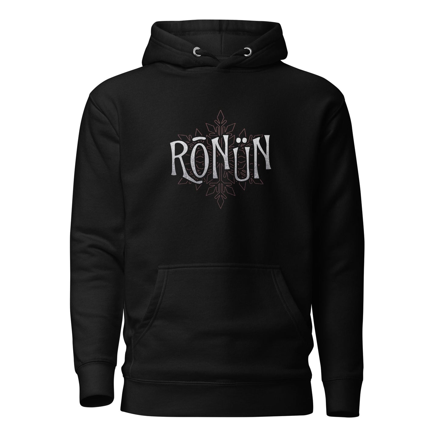 Naughty or Nice? Hoodie - RŌNÜN