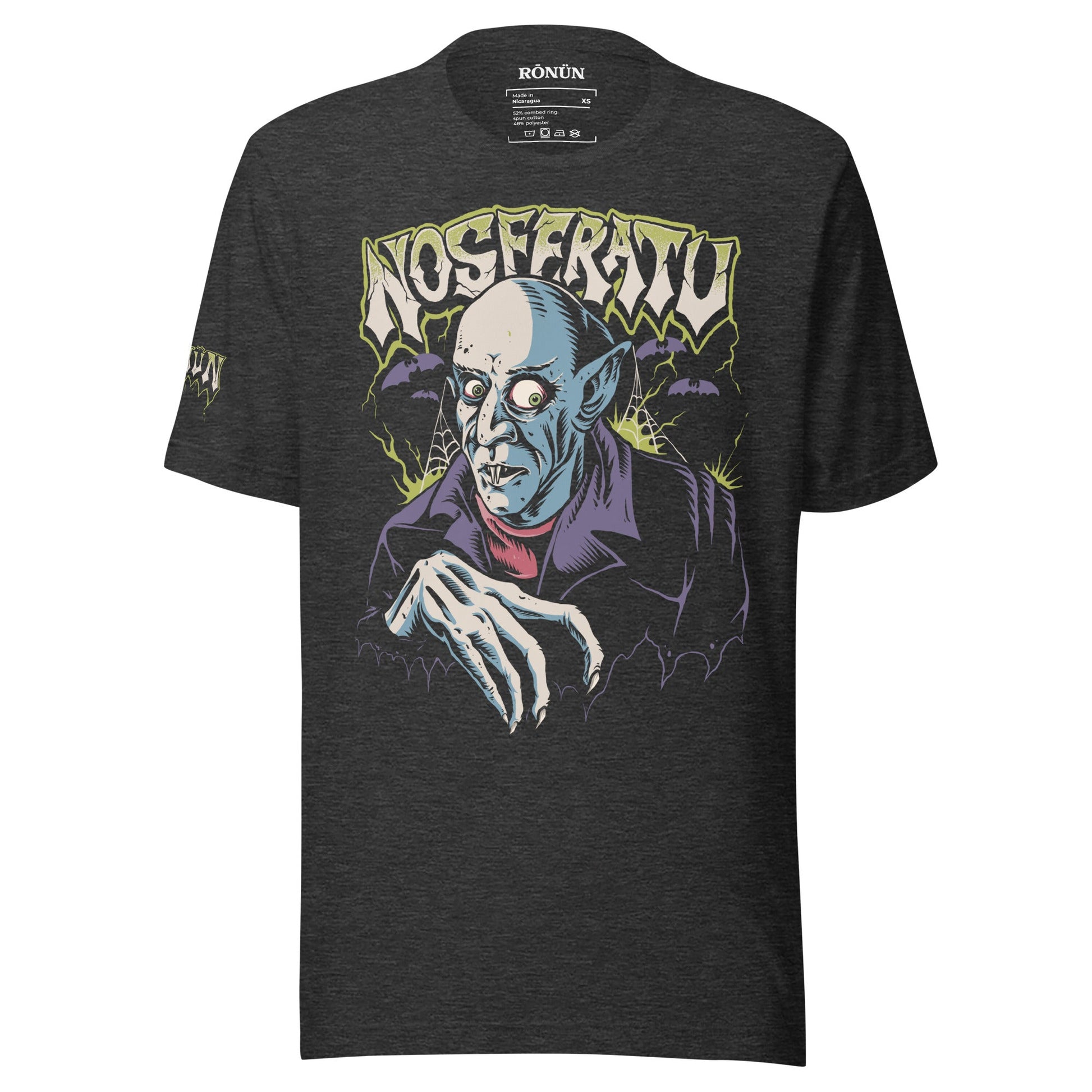 Nosferatu Tee - RŌNÜN