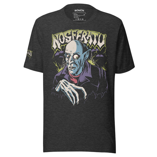 Nosferatu Tee - RŌNÜN