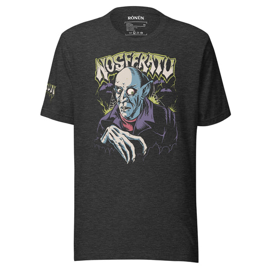 Nosferatu Tee - RŌNÜN