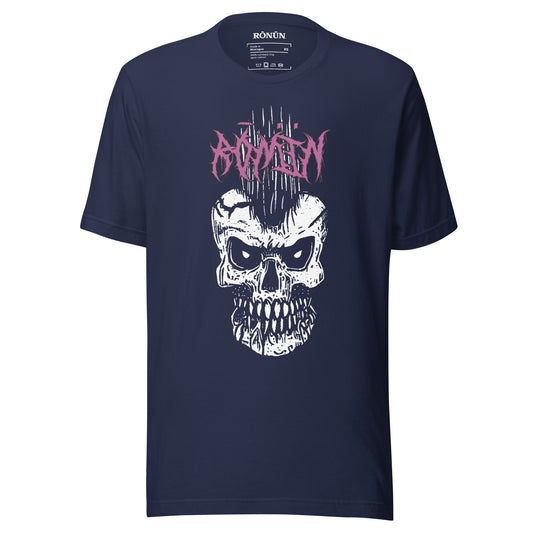 Punk Tee - RŌNÜN