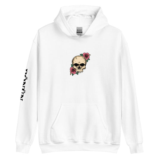 RŌNÜN Logo Hoodie - RŌNÜN