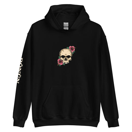 RŌNÜN Logo Hoodie - RŌNÜN