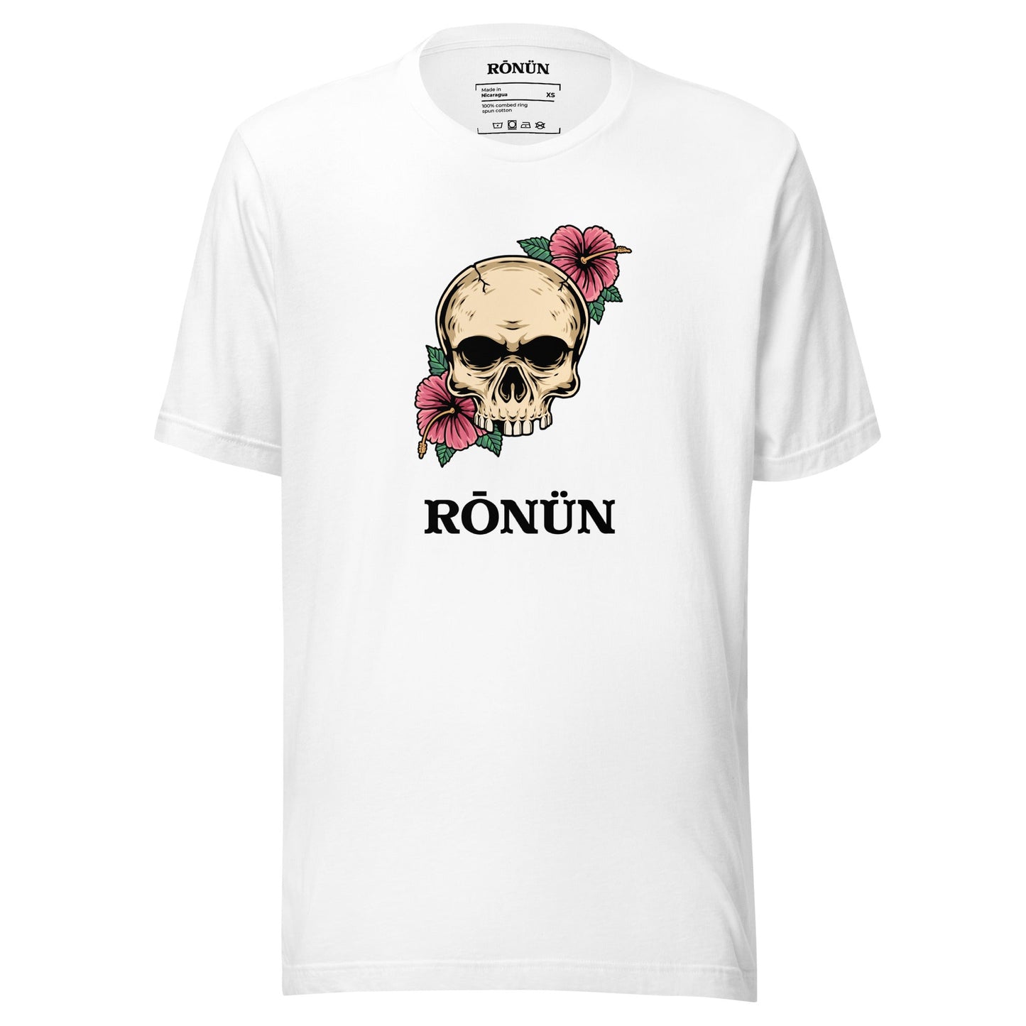 RŌNÜN Logo Tee - RŌNÜN