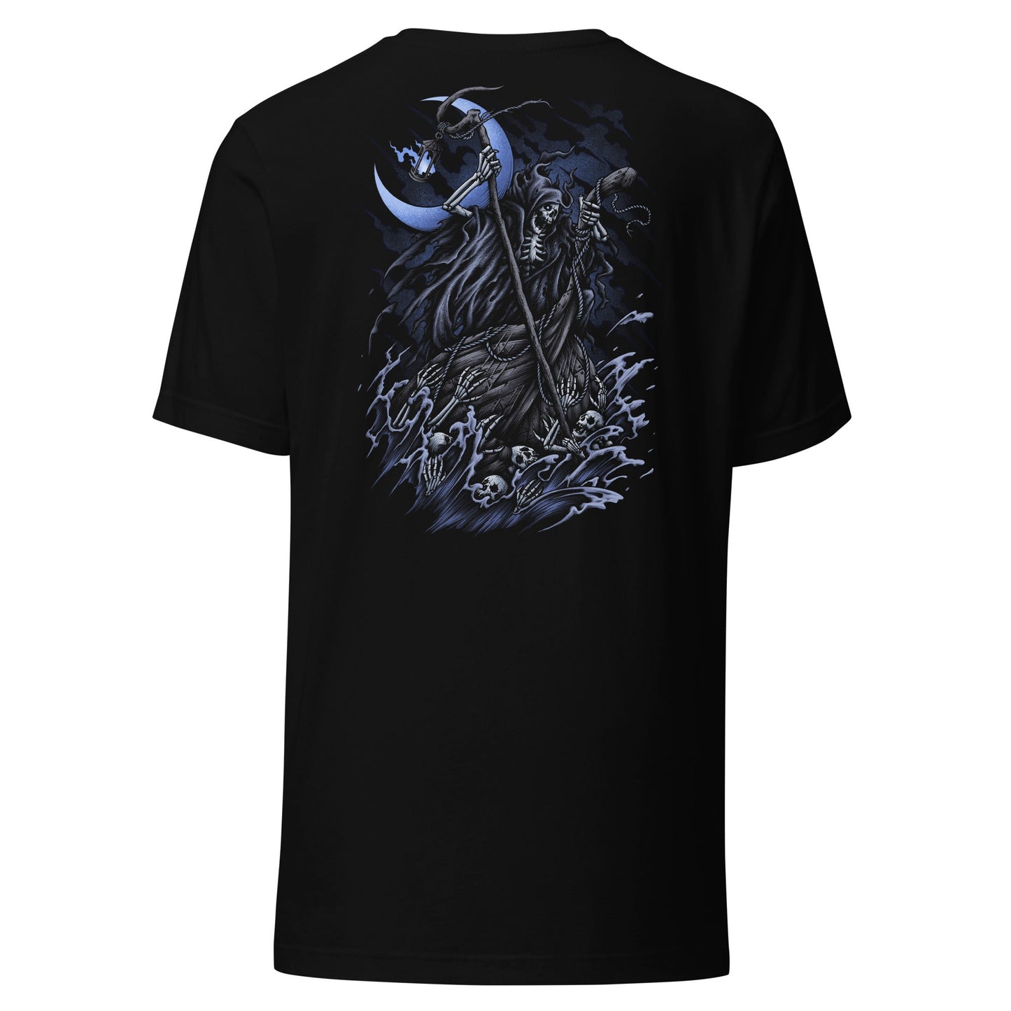 Sails Of Charon Tee - RŌNÜN