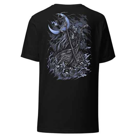 Sails Of Charon Tee - RŌNÜN