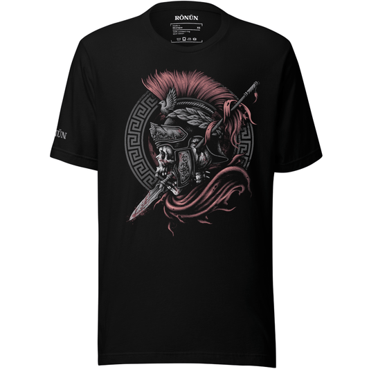 Sharpshooter Tee - RŌNÜN